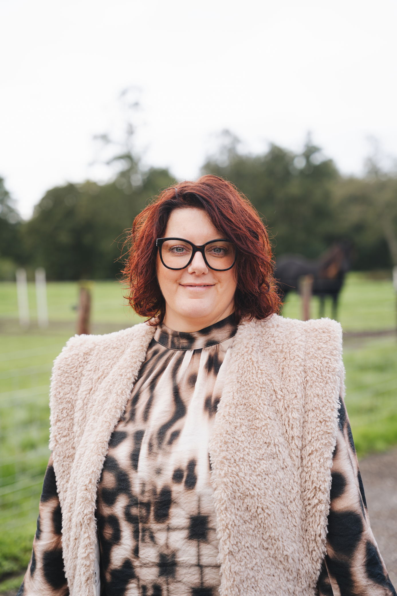 Marjolein glimlacht - Migraine Specialist